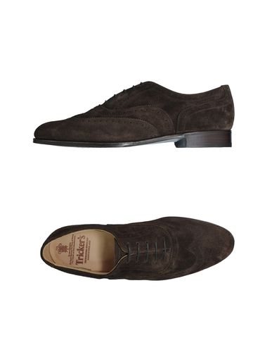 ZOOM TRICKER'S - Lace-up shoes