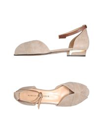 REBECA SANVER - Sandals