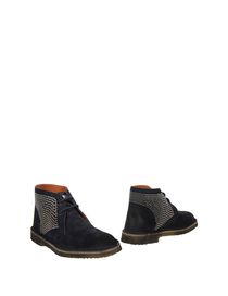 WEG - Ankle boots