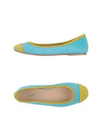 CARLAG. - Ballet flats
