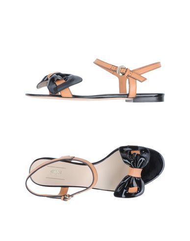 ZOOM ARMANI COLLEZIONI - Sandals