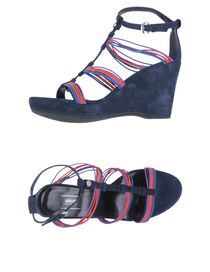 ARMANI COLLEZIONI - Sandals