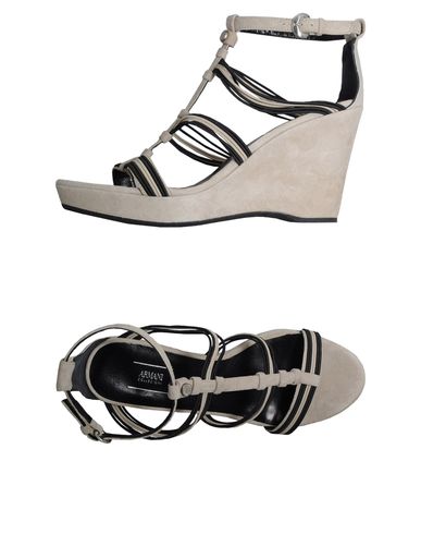 ZOOM ARMANI COLLEZIONI - Wedge