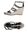 Light grey