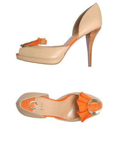 ZOOM O JOUR - Sandals