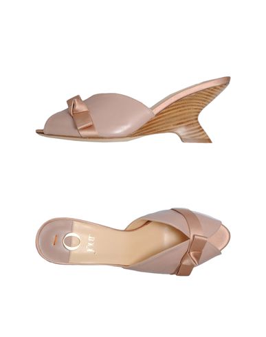 ZOOM O JOUR - High-heeled sandals