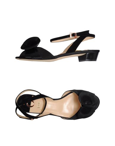 ZOOM O JOUR - High-heeled sandals