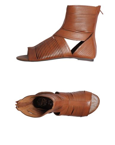 ZOOM JEFFREY CAMPBELL - Sandals