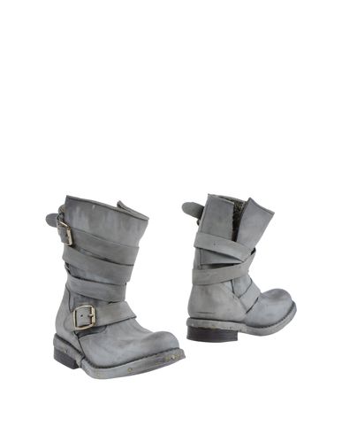 ZOOM JEFFREY CAMPBELL - Ankle boots