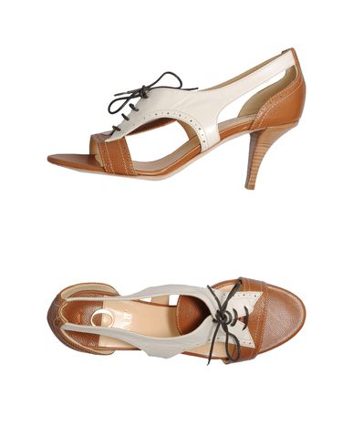 ZOOM O JOUR - High-heeled sandals