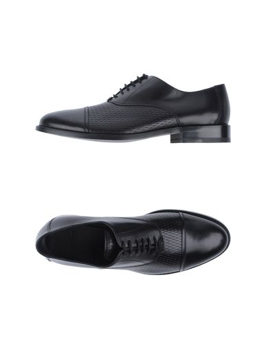 ZOOM ARMANI COLLEZIONI - Lace-up shoes