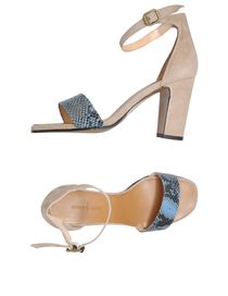REBECA SANVER - Sandals