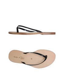 CAMPO DÉ FIORI - Flip flops