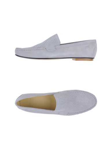 ZOOM ARMANI COLLEZIONI - Moccasins