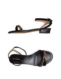 REBECA SANVER - Sandals