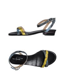 REBECA SANVER - Sandals