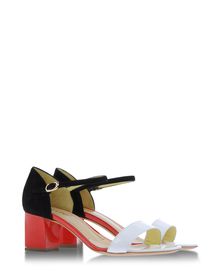 Sandalen - POLLINI