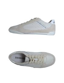 BIKKEMBERGS - Low-tops