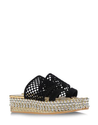 Mules & Clogs - POLLINI