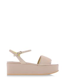 Sandals - POLLINI