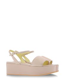 Sandals - POLLINI