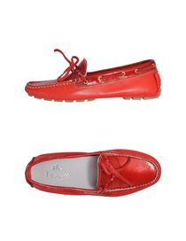 THOMPSON - Moccasins
