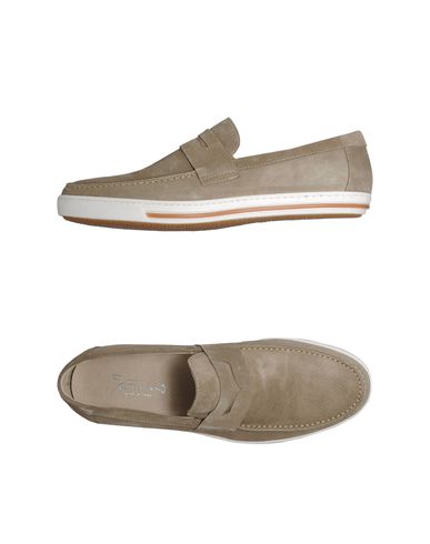 ZOOM FRANCESCONI - Moccasins