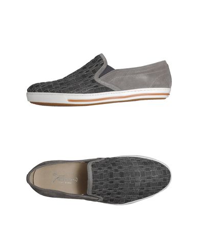 ZOOM FRANCESCONI - Low-tops
