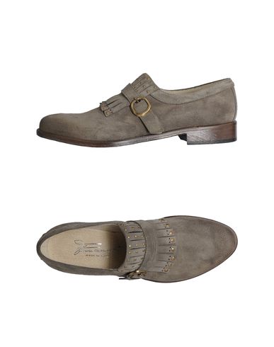 ZOOM FRANCESCONI - Moccasins