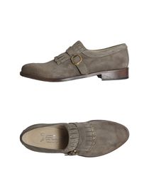 FRANCESCONI - Moccasins
