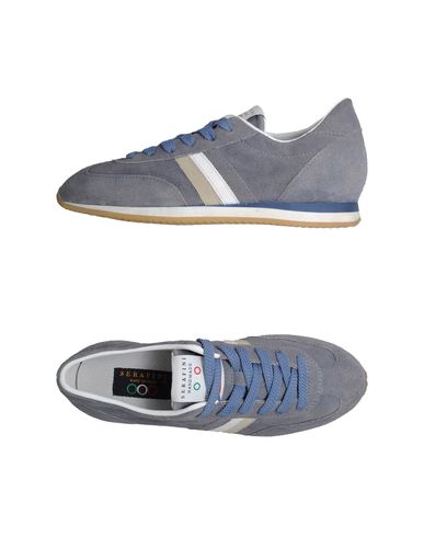 ZOOM SERAFINI SPORT - Low-tops