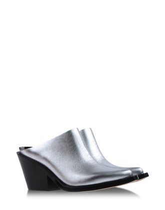 Mules & Clogs - ACNE