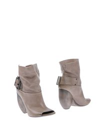 ELISANERO - Ankle boots