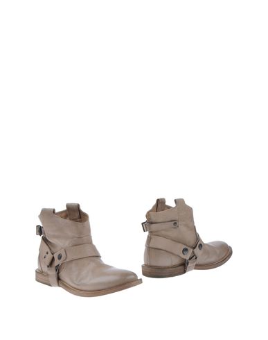 ZOOM ELISANERO - Ankle boots