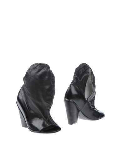 ZOOM MARSÈLL - Ankle boots