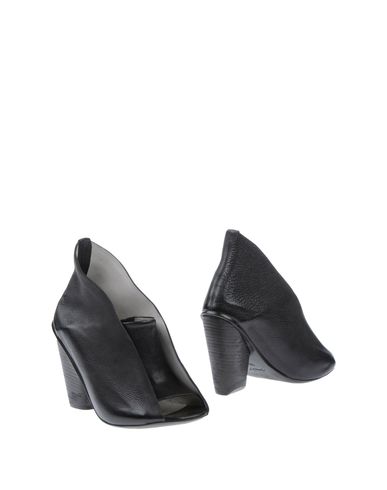 ZOOM MARSÈLL - Ankle boots