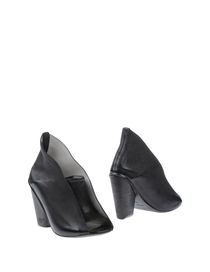 MARSÈLL - Ankle boots
