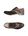Dark brown Dark brown
