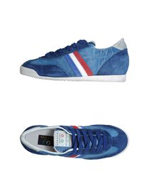 SERAFINI SPORT - Sneakers