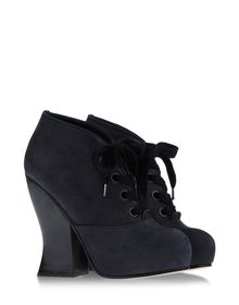 Ankle boots - ACNE