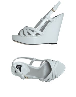 D&G - Sandals