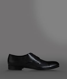 GIORGIO ARMANI - Lace-up shoe