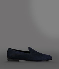 GIORGIO ARMANI - Moccasins