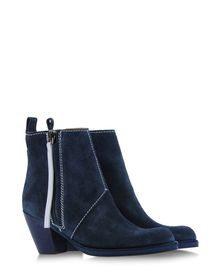 Ankle boots - ACNE