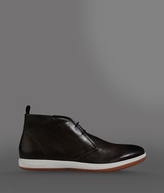 GIORGIO ARMANI - Ankle boots