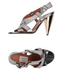 LANVIN - Sandals