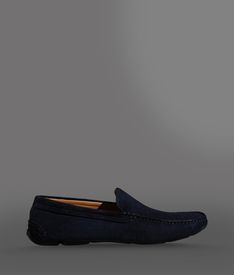 GIORGIO ARMANI - Moccasins