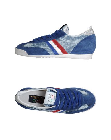 ZOOM SERAFINI SPORT - Sneakers