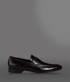 GIORGIO ARMANI - Moccasins