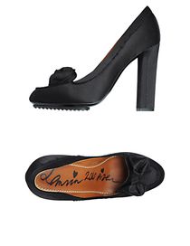 LANVIN - Moccasins